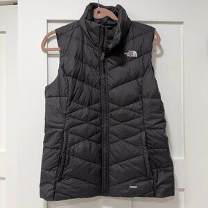 The North Face 550 Vest